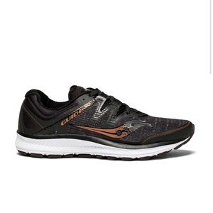 Saucony guide iso everun running shoes 8.5